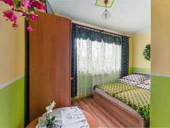 Pokoje Gościnne Barbara i Jan