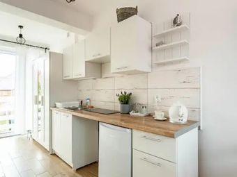 Apartamenty Kuźnica 