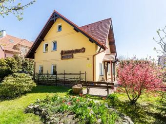 Apartamenty i Pokoje Morskie Oko