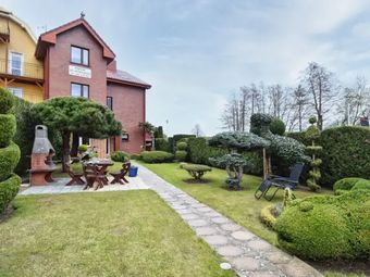 Dom Gościnny Potorejko