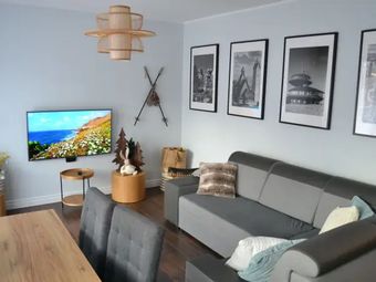 EverySeason Apartamenty - Karpacz, Ogrodnicza 9