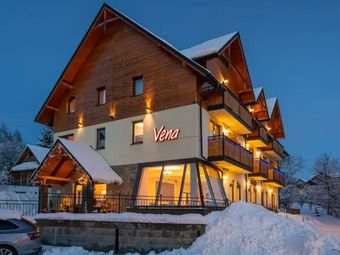 Dom Wypoczynkowy Vena