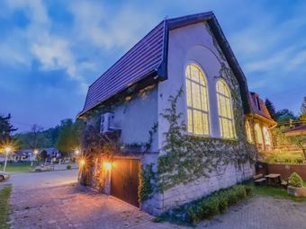 Villa Belvedere