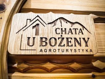 Chata u Bożeny