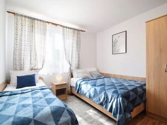 Pensjonat i Domki na Górce