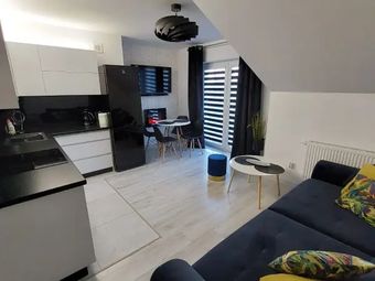 Apartament Kruklanki