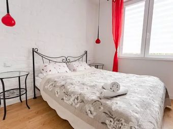 Apartament De Luxe