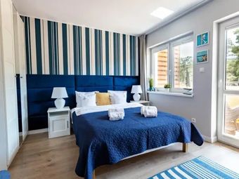 Apartamenty Marynarskie