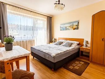 Pokoje Gościnne Joanna