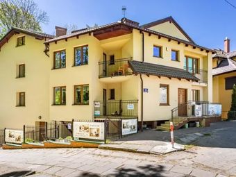 Pokoje Gościnne Rekin