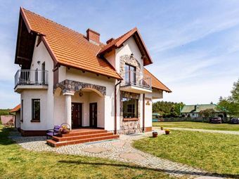 Agroturystka Sosenka