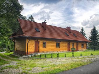 Kowalówka - Noclegi w Beskidzie Niskim