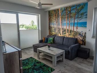  Apartament Bałtycka Bryza