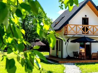 Przystań na Chwilę