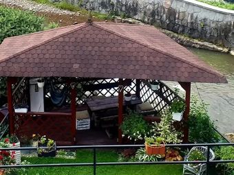 Pokoje u Lucy - Lucyny