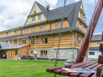 Kiry 9 pokoje i apartamenty