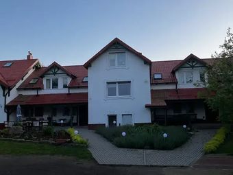 Aktywna Agroturystyka Mazury Iwona i Paweł Dziedziccy