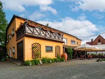 Agroturystyka Karioka