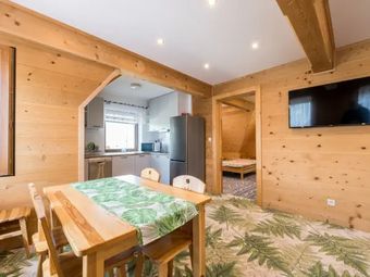 Apartament przy Obelisku