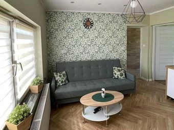 Apartamenty Agro-Gosia