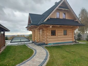 Domki Podwiatracze