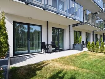 Rezydencja Niechorze 