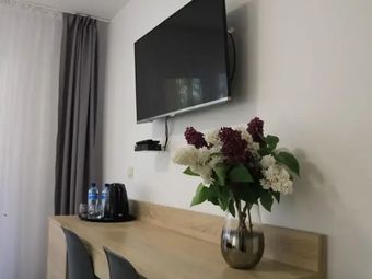 Dom Gościnny Posejdon - Pobierowo