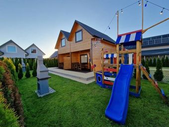 Bursztynowa Przystań