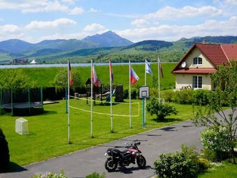 Domki Villapark Vlašky Jasna