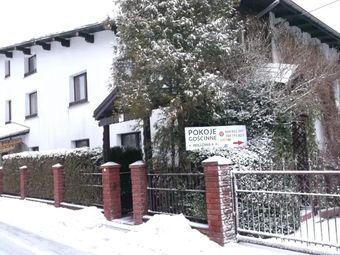 Pokoje Gościnne w Centrum