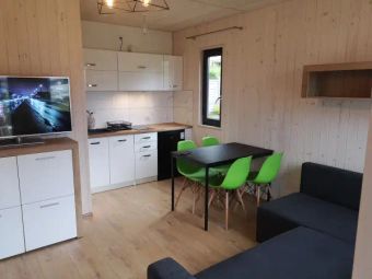 EWA - domki, apartamenty