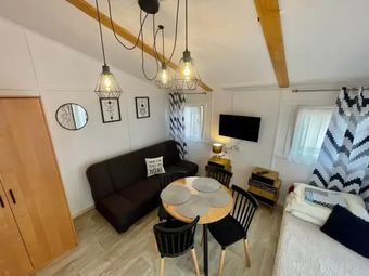 Domki Promyk Mrzeżyno