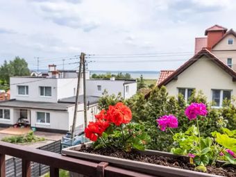 Kwatery Prywatne Gonia