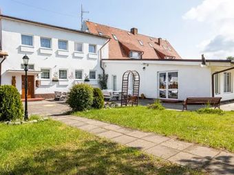 Ośrodek BEATA/FIORD