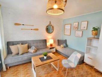 Pokoje Gościnne Czar Morza 