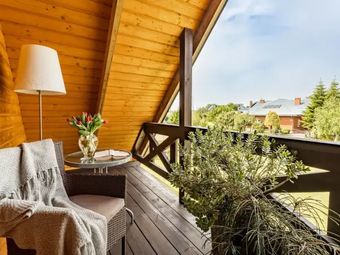 Domki Letniskowe Wawer