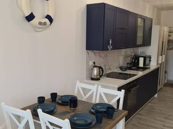  Łebskie Zacisze - apartamenty Łebska Ostoja- Piaskowa