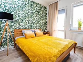 Apartament "Hel"