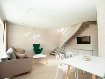 Domki Apartamentowe Amber House