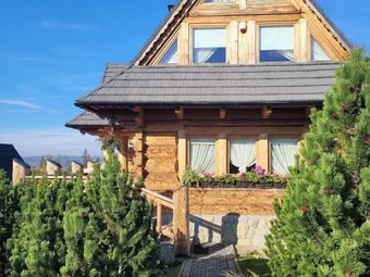 Domek Marzeń Gliczarów