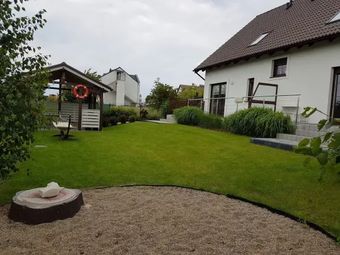 Apartamenty Rodzinne Czapla