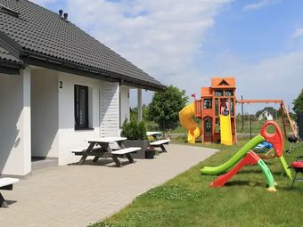 Świerkowa Przystań