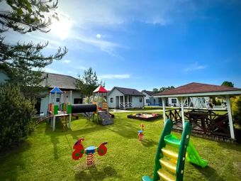 Domki letniskowe Ratownik