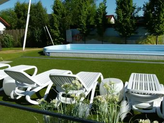 Apartamenty Siedem Wydm