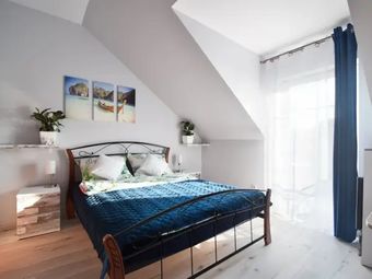 Wolne pokoje Mielno - Willa Avatar