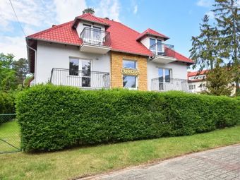 Dom Gościnny Europa