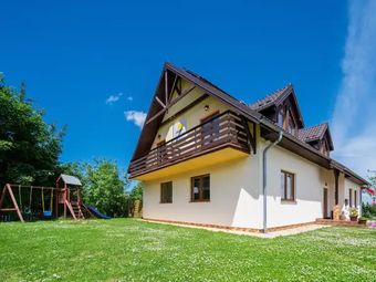 Pogodne Siedlisko Karpacz