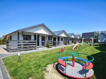 Ośrodek Domków Letniskowych Riviera