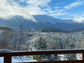 Arkadia pod Diablakiem