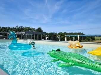 Domki Nad Rozlewiskiem